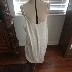 Vassarette Vintage Slip sz38 32/44